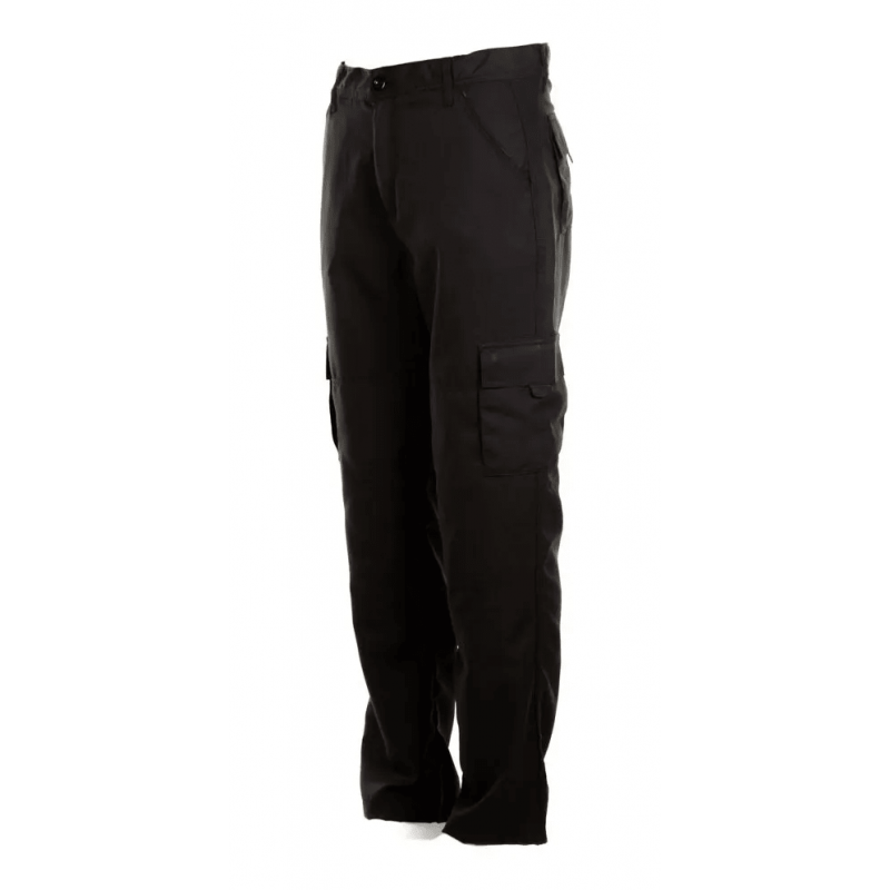 Calça Tática Fox Boy Tactel 6 Bolsos