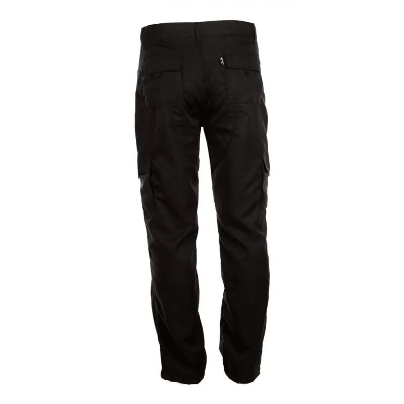 Calça Tática Fox Boy Tactel 6 Bolsos - Imagem 2