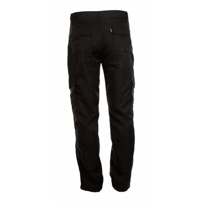 Calça Tática Fox Boy Tactel 6 Bolsos - Imagem 2