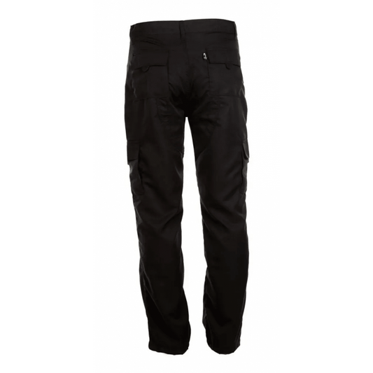 Calça Tática Fox Boy Tactel 6 Bolsos - Imagem 2