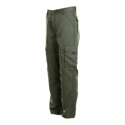 Calça Tática Fox Boy Tactel 6 Bolsos - Imagem 3