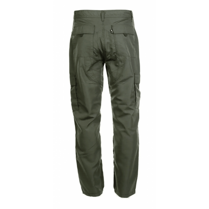 Calça Tática Fox Boy Tactel 6 Bolsos - Imagem 4