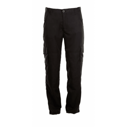 Calça Tática Fox Boy Tactel 6 Bolsos - Imagem 5