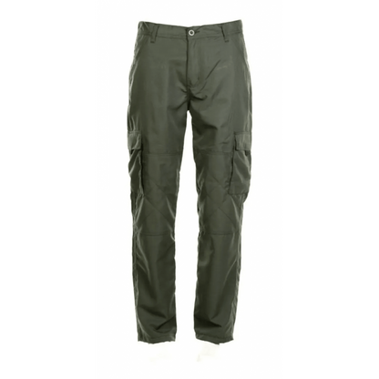 Calça Tática Fox Boy Tactel 6 Bolsos - Imagem 7