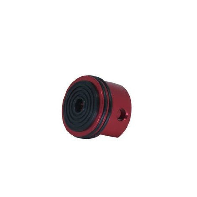 Cabeça De Cilindro Em Alumínio Versão 2 Shs - Imagem 2