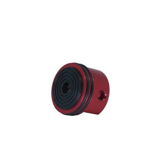 Cabeça De Cilindro Em Alumínio Versão 2 Shs - Imagem 2