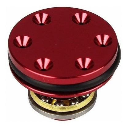 Cabeça De Pistão 6 Furos Shs