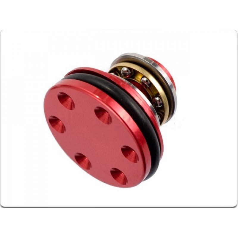 Cabeça De Pistão 6 Furos Shs - Imagem 3