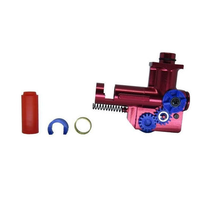 Câmara Hopup Em Alumínio M4 Shs