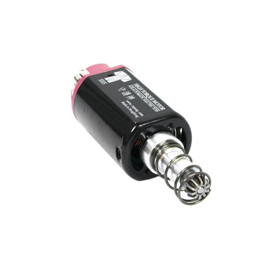 Motor Alto Torque Eixo Longo Shs - Imagem 2