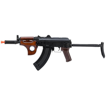 Rifle De Airsoft Aeg Lct Ak Lckmsu