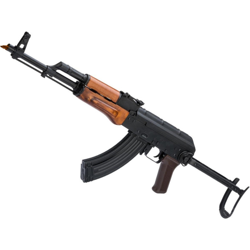 Rifle De Airsoft Aeg Lct Ak Lckms