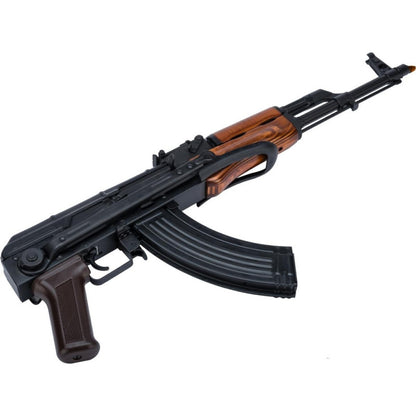 Rifle De Airsoft Aeg Lct Ak Lckms - Imagem 2