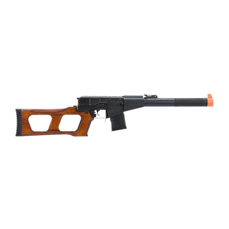 Rifle De Airsoft Aeg Lct Age Vss Vintorez - Imagem 2