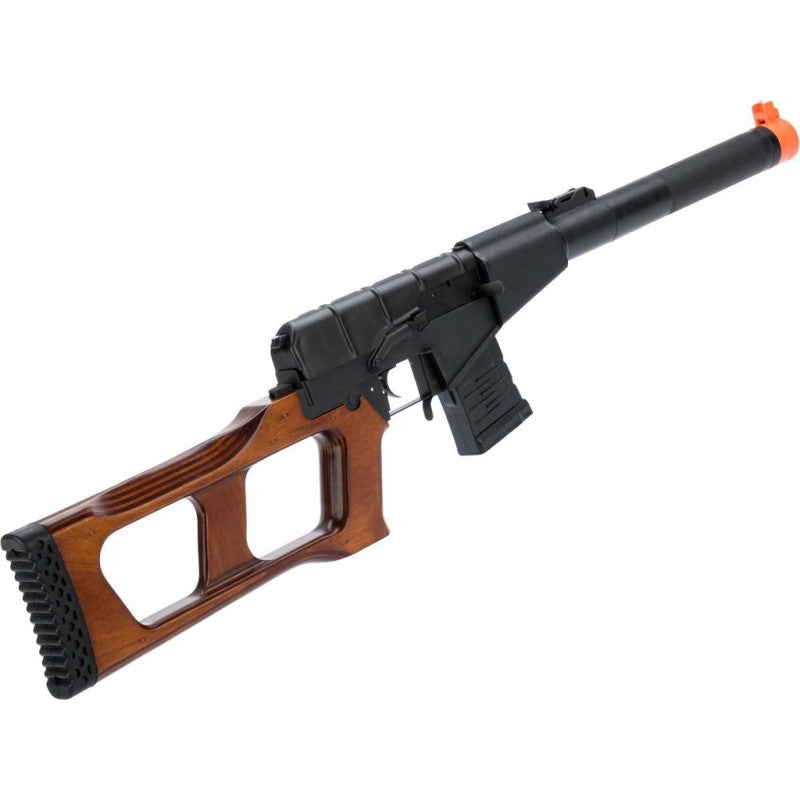 Rifle De Airsoft Aeg Lct Age Vss Vintorez - Imagem 3