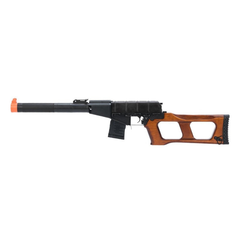 Rifle De Airsoft Aeg Lct Age Vss Vintorez