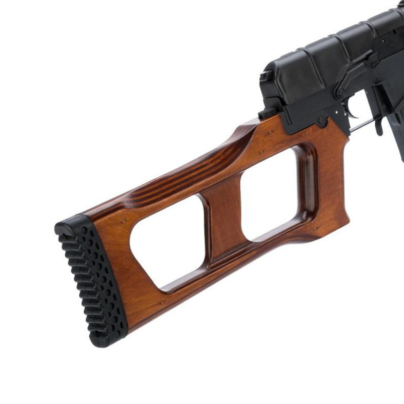 Rifle De Airsoft Aeg Lct Age Vss Vintorez - Imagem 4