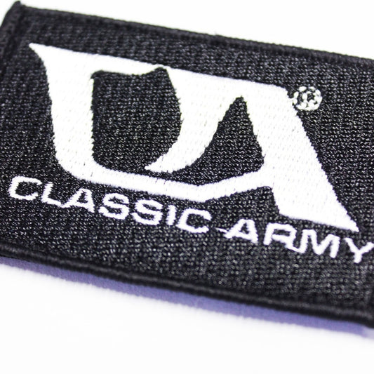 Patch Classic Army