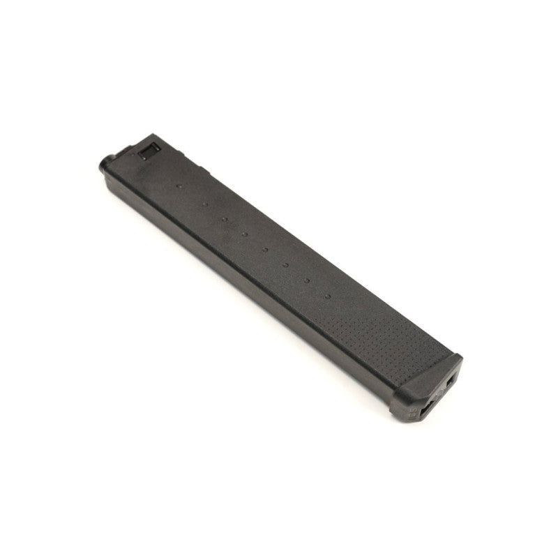 Magazine Para Airsoft Ics Pdw9 Hi-Cap 330 Rounds