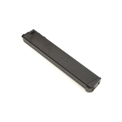 Magazine Para Airsoft Ics Pdw9 Hi-Cap 330 Rounds