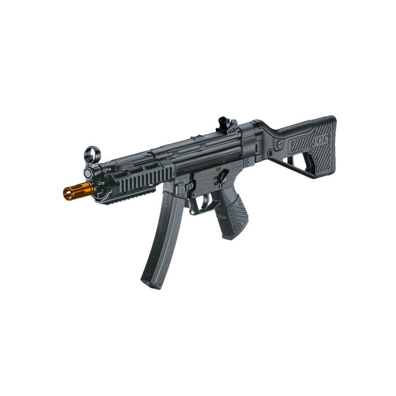 Rifle De Airsoft Aeg Ics Ced-P Ms1 212-S3 - Imagem 2