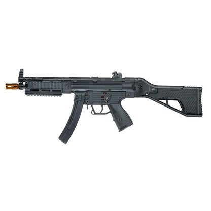 Rifle De Airsoft Aeg Ics Ced-P Ms1 212-S3 - Imagem 5