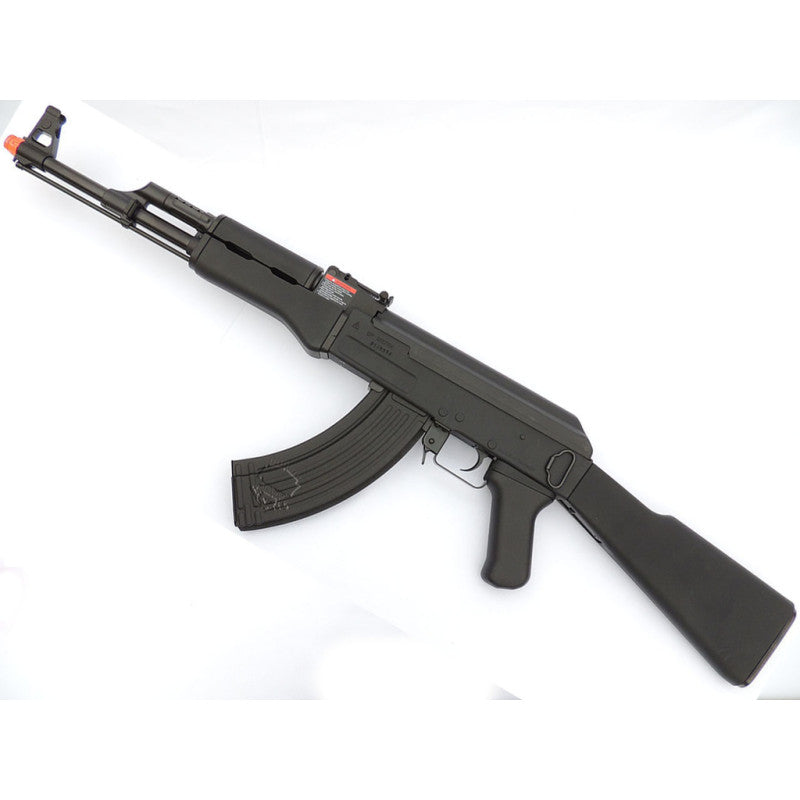 Rifle De Airsoft Aeg G&G Rk47 2.0 ETU Mosfet - Imagem 4