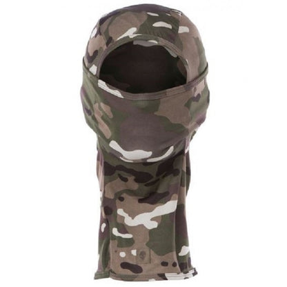 Balaclava Snake Bélica - Imagem 5