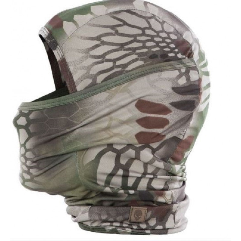 Balaclava Snake Bélica - Imagem 6