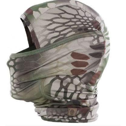 Balaclava Snake Bélica - Imagem 6