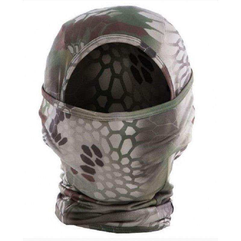 Balaclava Snake Bélica - Imagem 7