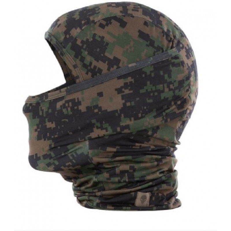 Balaclava Snake Bélica - Imagem 10