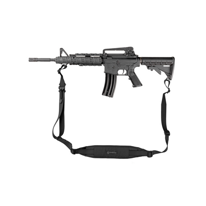 Bandoleira Tática Attach 2 Pontas - 2.0 Invictus