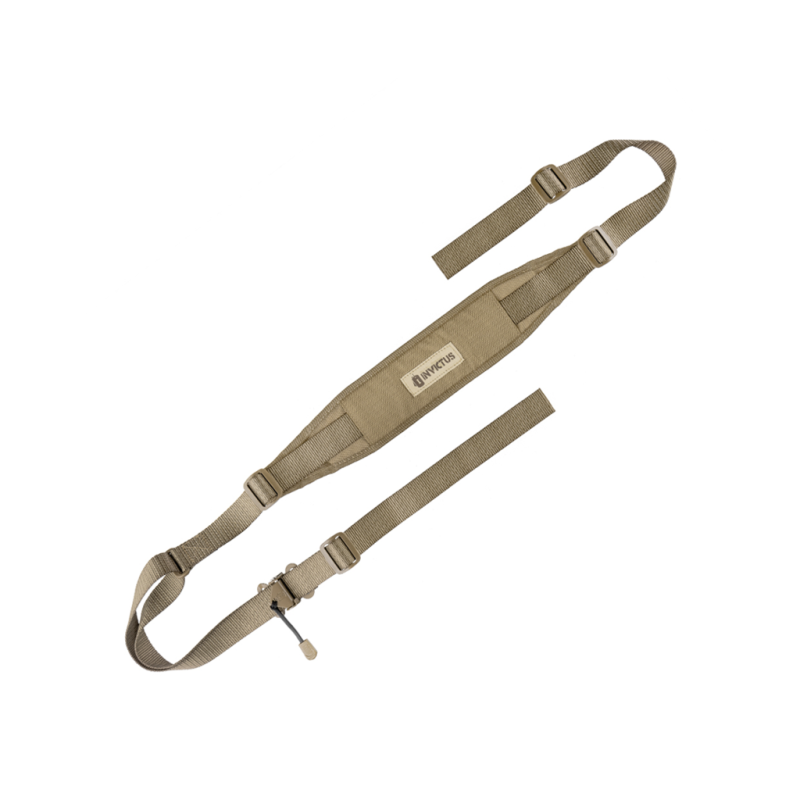 Bandoleira Tática Attach 2 Pontas - 2.0 Invictus - Imagem 8