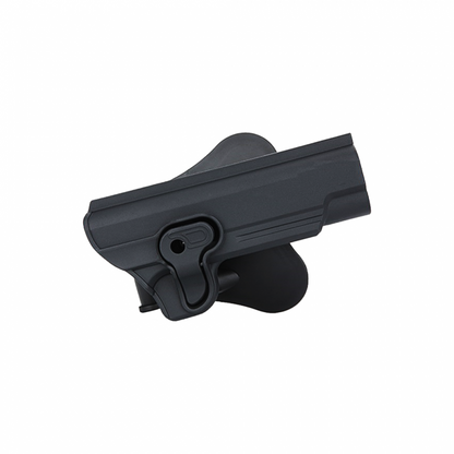 Coldre Rígido Externo Pistolas 1911