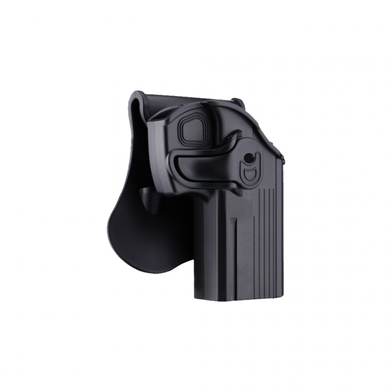 Coldre Rígido Externo Pistolas 24/7