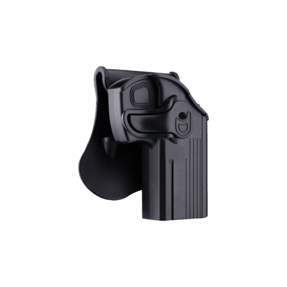 Coldre Rígido Externo Pistolas 24/7