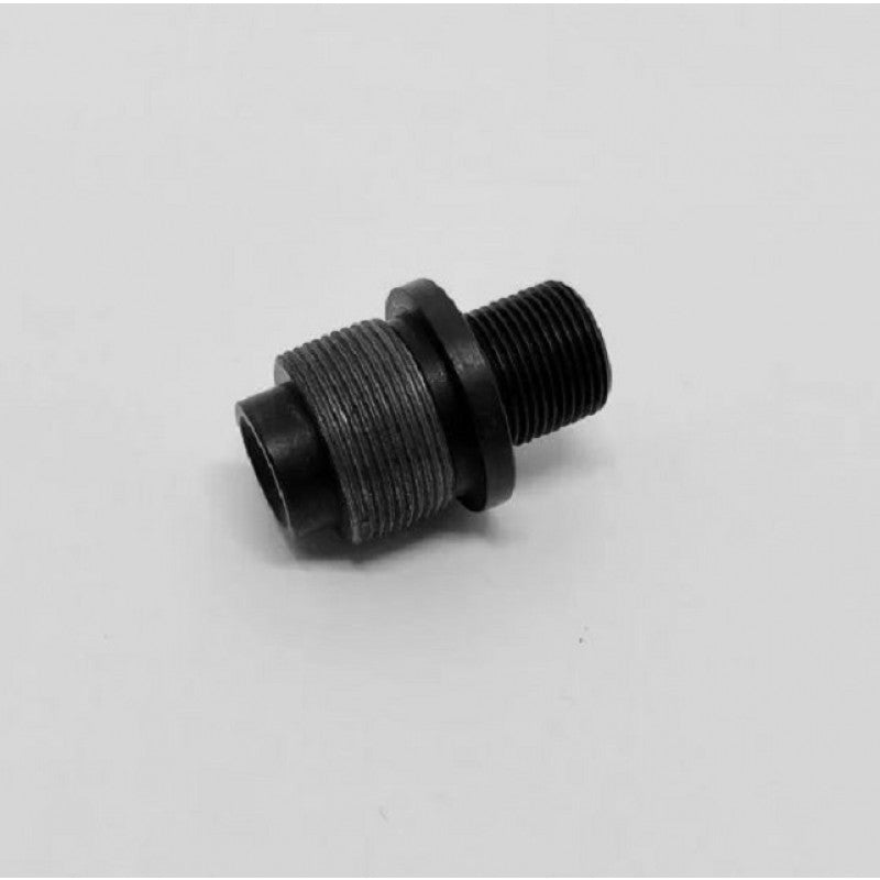 Adaptador Para Silenciador Vsr 10 Sea Parts - Imagem 3