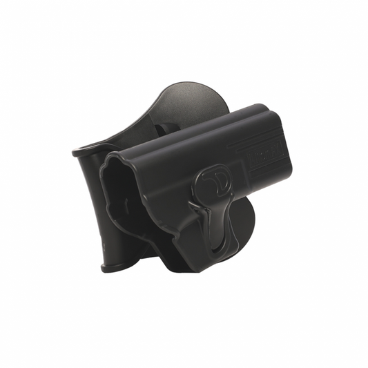 Coldre Rigido Pistolas Glock G19 G2