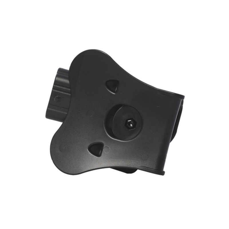 Coldre Rigido Pistolas Glock G19 G2 - Imagem 2