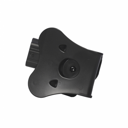 Coldre Rigido Pistolas Glock G19 G2 - Imagem 2