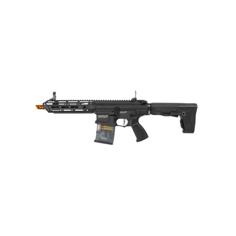 Rifle De Airsoft Aeg G&G Tr16 Sbr 308 Mk II