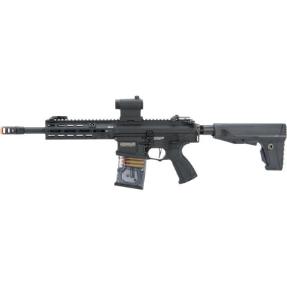 Rifle De Airsoft Aeg G&G Tr16 Sbr 308 Mk I