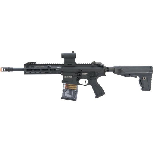 Rifle De Airsoft Aeg G&G Tr16 Sbr 308 Mk I