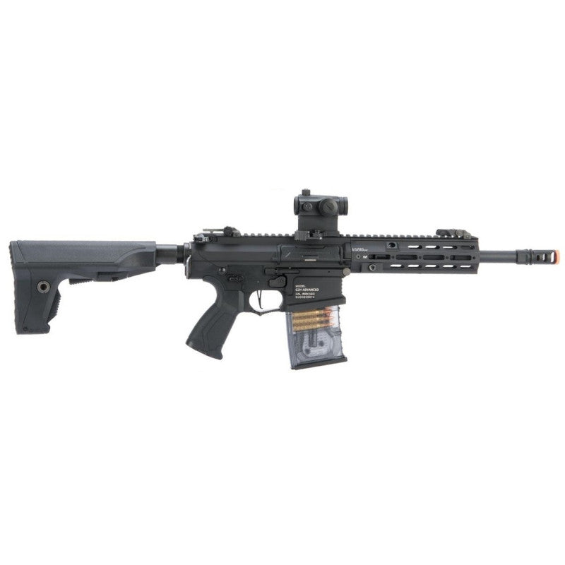 Rifle De Airsoft Aeg G&G Tr16 Sbr 308 Mk I - Imagem 2