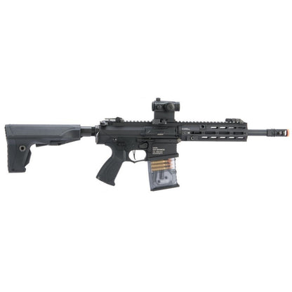 Rifle De Airsoft Aeg G&G Tr16 Sbr 308 Mk I - Imagem 2