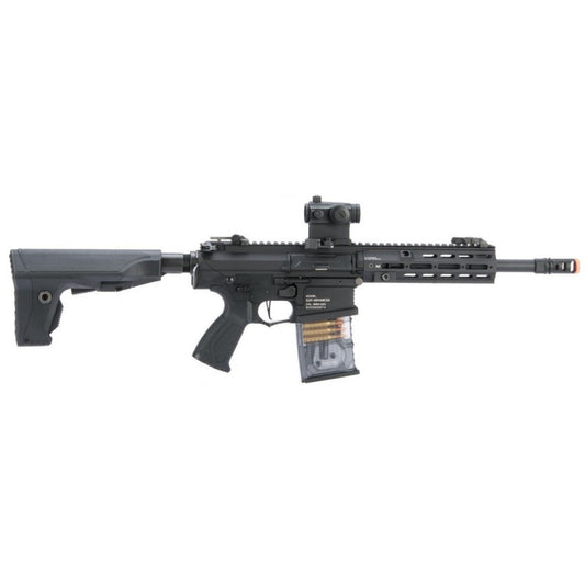 Rifle De Airsoft Aeg G&G Tr16 Sbr 308 Mk I - Imagem 2