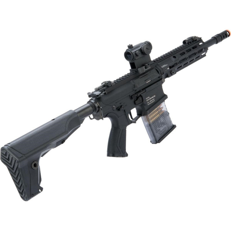 Rifle De Airsoft Aeg G&G Tr16 Sbr 308 Mk I - Imagem 3