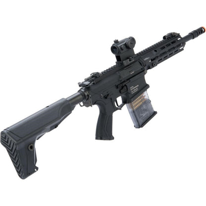 Rifle De Airsoft Aeg G&G Tr16 Sbr 308 Mk I - Imagem 3
