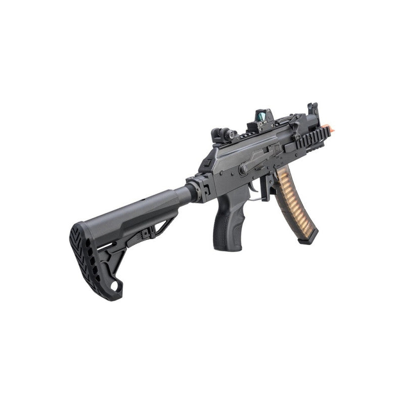 Rifle De Airsoft Aeg G&G Prk9 - Imagem 4
